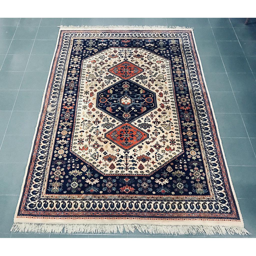 alfombra salón 3,00x2,00