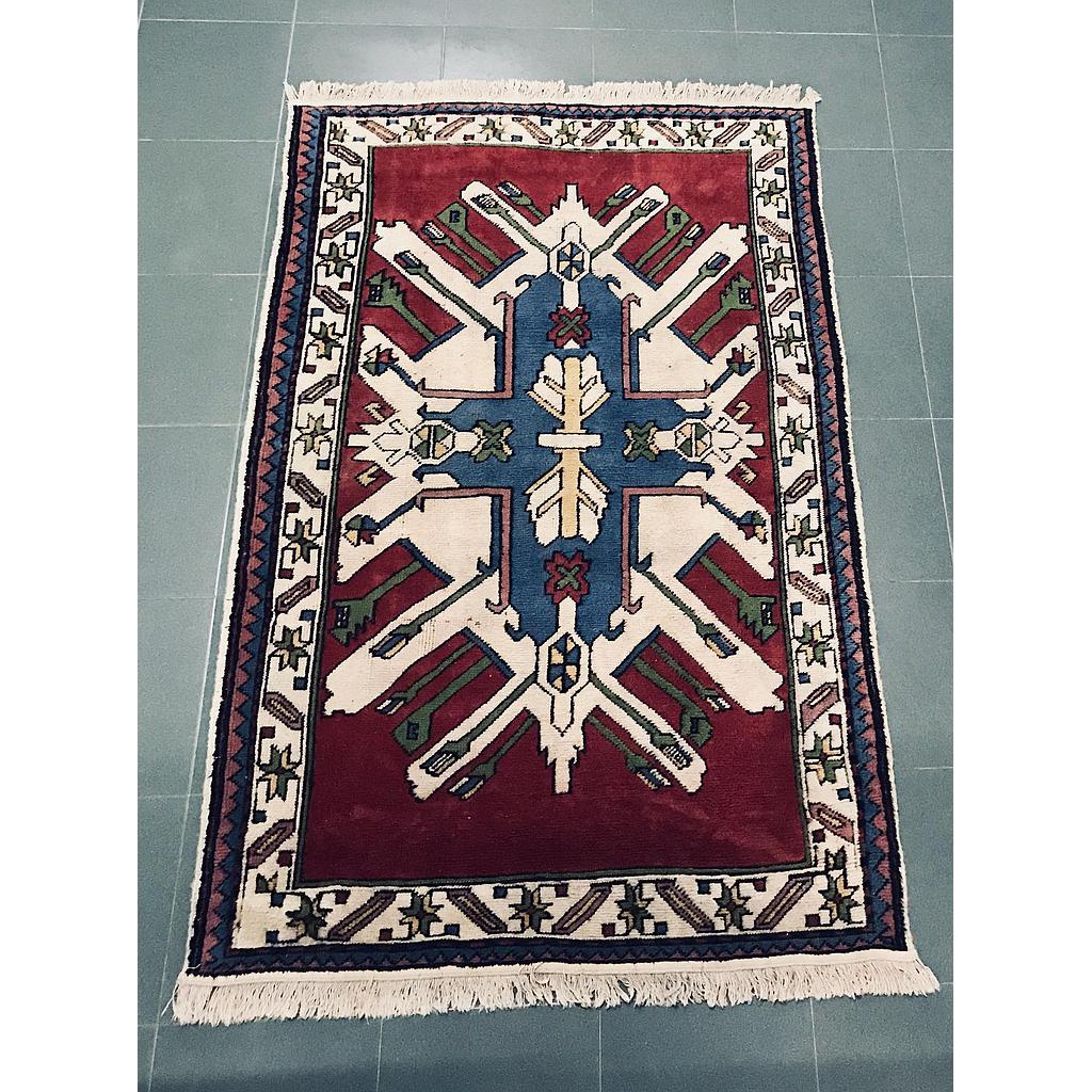 ALFOMBRA SALA 2,50X2,00